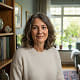 Lucie H., Operations Manager